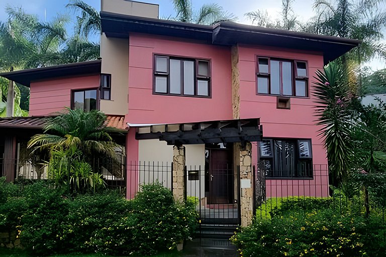 Berrielshouses - Conforto e lazer à 1km do centro