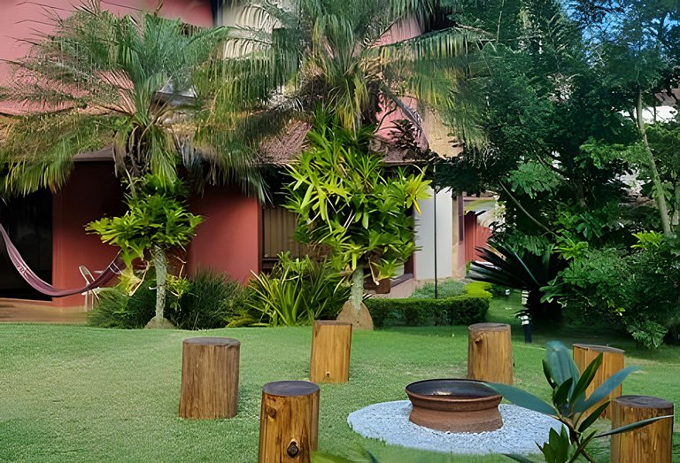 Berrielshouses - Conforto e lazer à 1km do centro