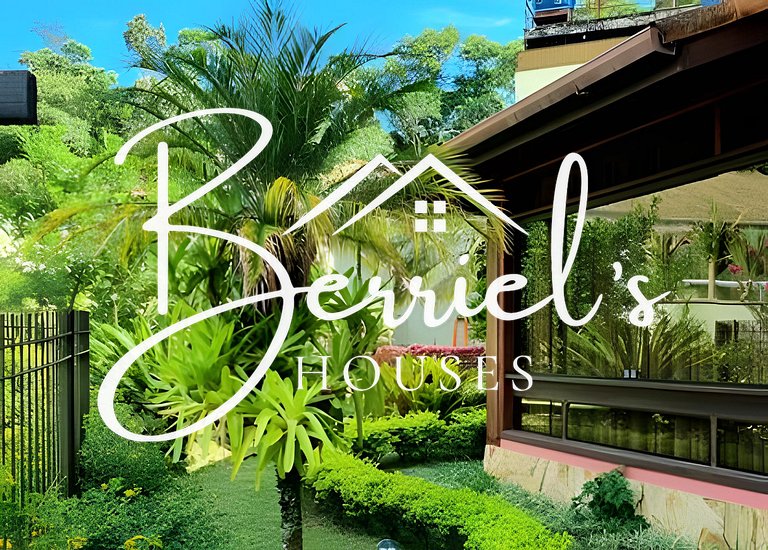 Berrielshouses - Conforto e lazer à 1km do centro