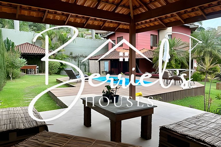 Berrielshouses - Conforto e lazer à 1km do centro