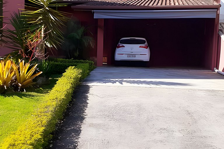 Berrielshouses - Conforto e lazer à 1km do centro