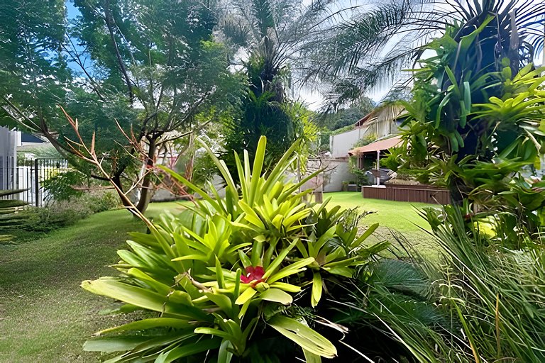 Berrielshouses - Conforto e lazer à 1km do centro