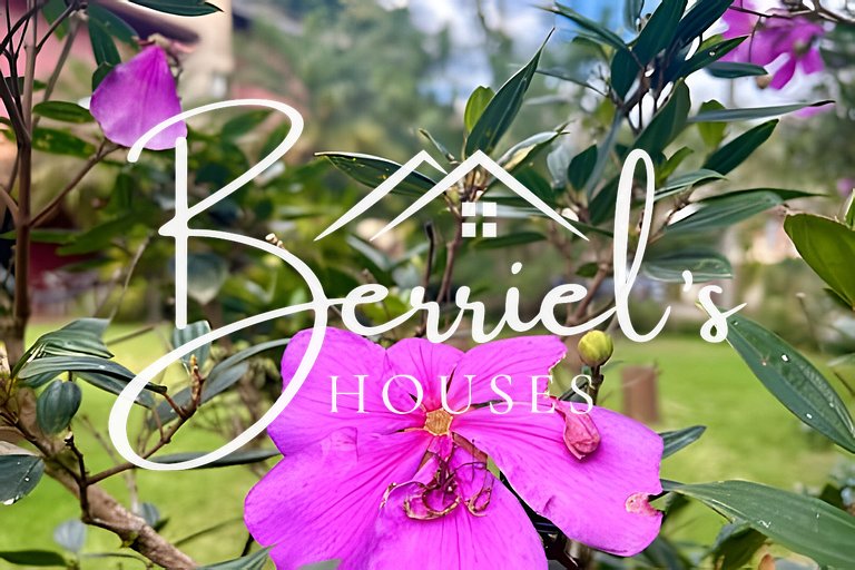 Berrielshouses - Conforto e lazer à 1km do centro