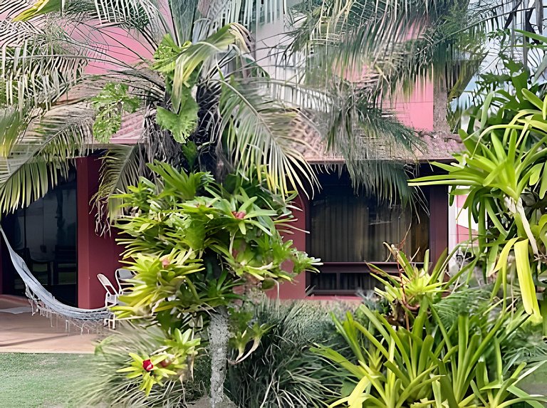 Berrielshouses - Conforto e lazer à 1km do centro