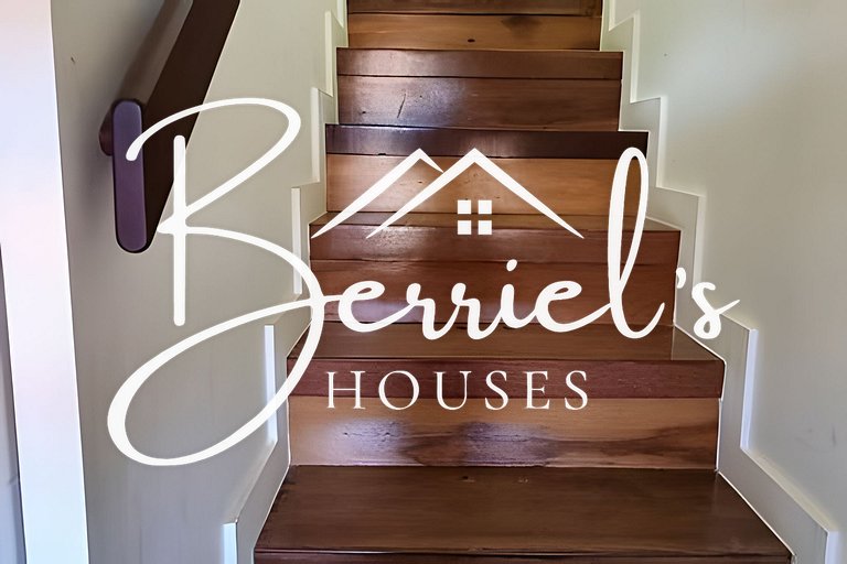 Berrielshouses - Geribá 150 m da praia-3 quartos