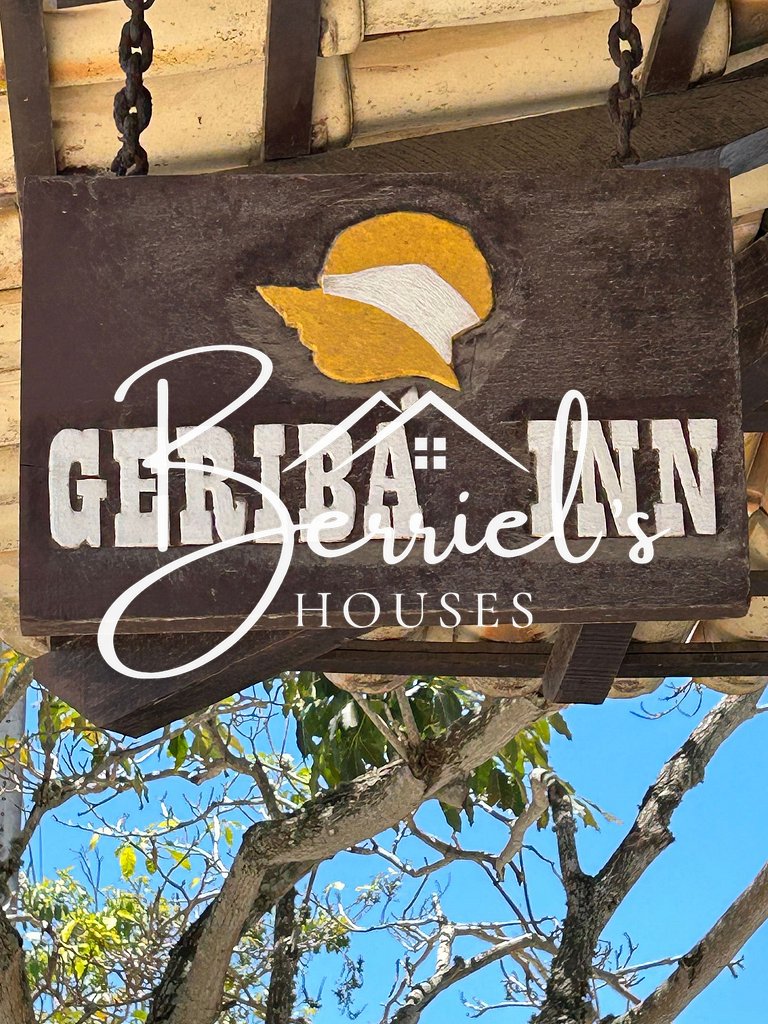 Berrielshouses - Geribá 150 m da praia-3 quartos