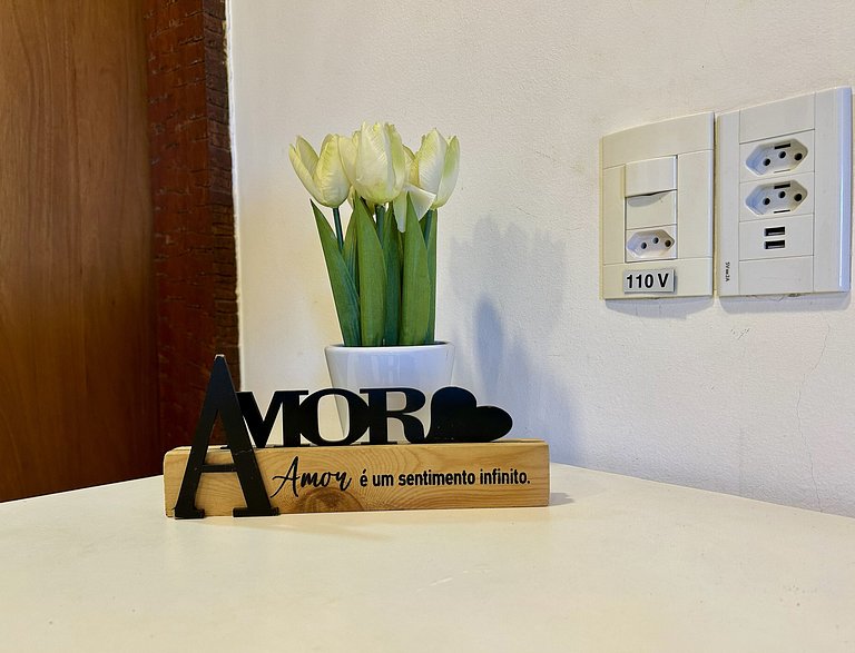 Berrielshouses - Geribá 150 m da praia-3 quartos