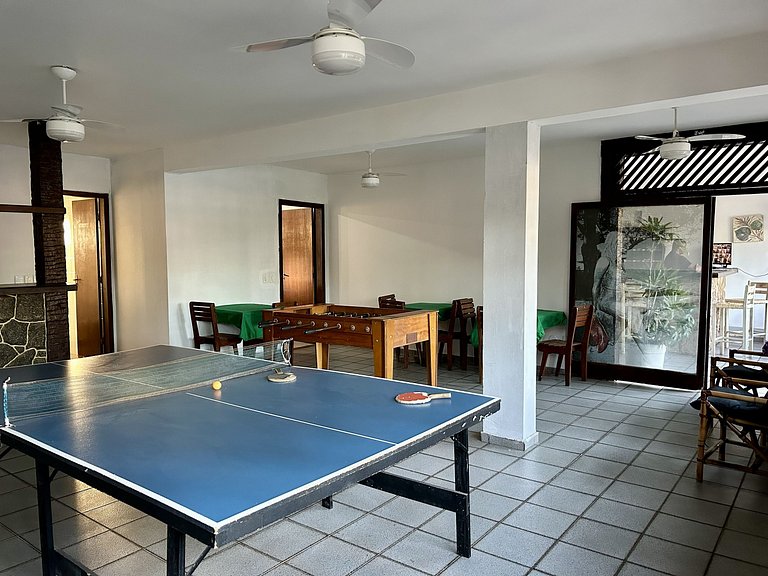 Berrielshouses - Geribá 150 m da praia-3 quartos