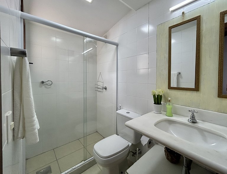 Berrielshouses - Geribá 150 m da praia-3 quartos