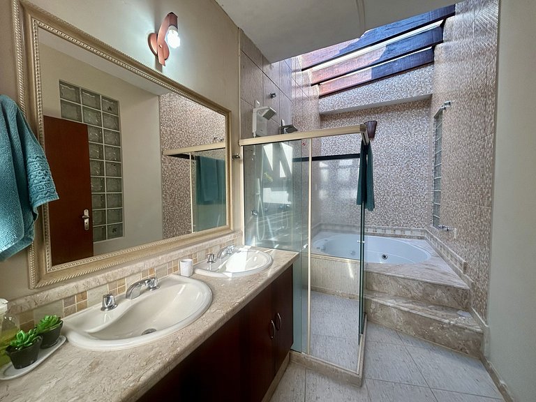 Berrielshouses - Conforto e lazer à 1km do centro