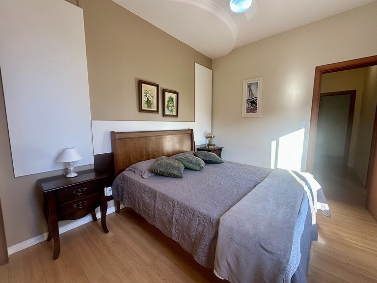 Berrielshouses - Conforto e lazer à 1km do centro