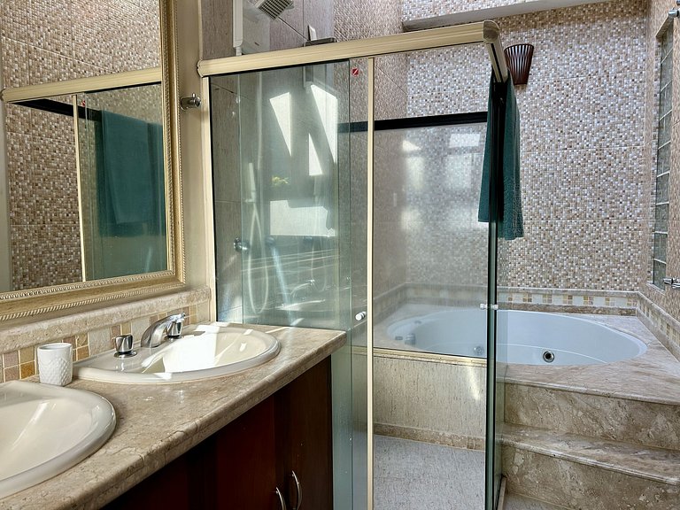 Berrielshouses - Conforto e lazer à 1km do centro