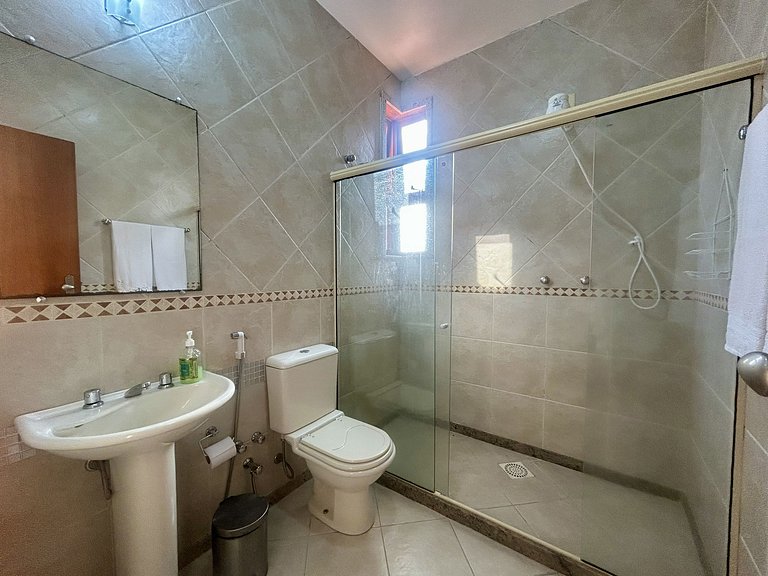 Berrielshouses - Conforto e lazer à 1km do centro