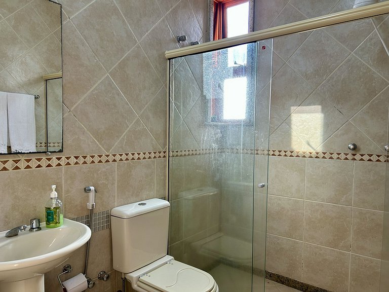 Berrielshouses - Conforto e lazer à 1km do centro