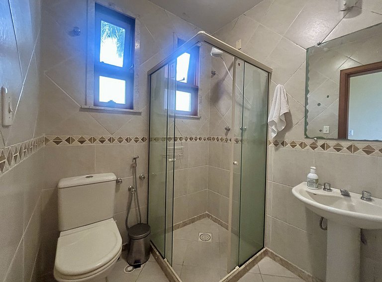 Berrielshouses - Conforto e lazer à 1km do centro