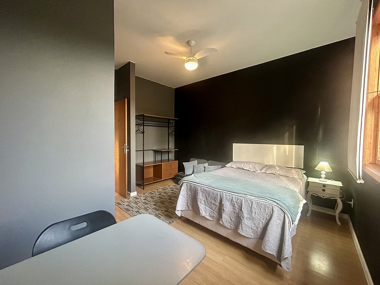 Berrielshouses - Conforto e lazer à 1km do centro