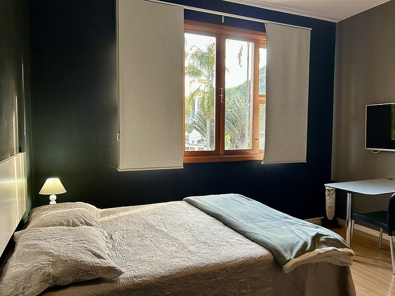 Berrielshouses - Conforto e lazer à 1km do centro