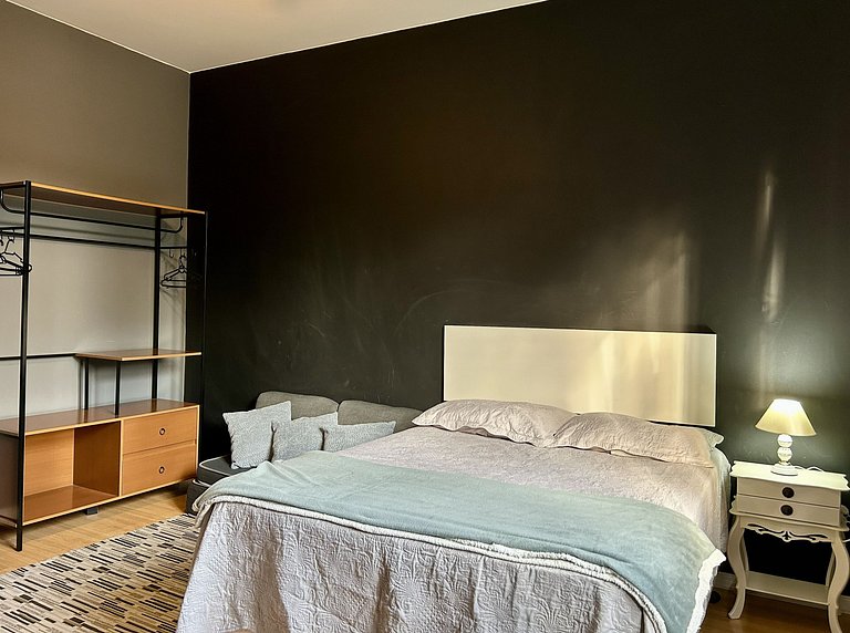 Berrielshouses - Conforto e lazer à 1km do centro