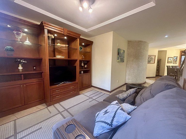 Berrielshouses - Conforto e lazer à 1km do centro