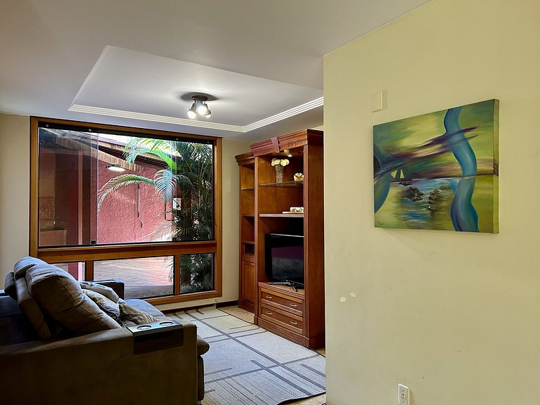 Berrielshouses - Conforto e lazer à 1km do centro