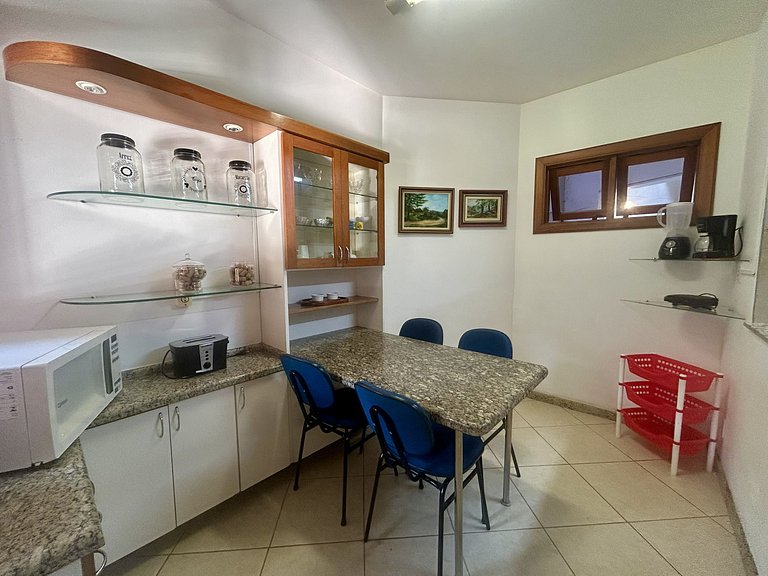 Berrielshouses - Conforto e lazer à 1km do centro