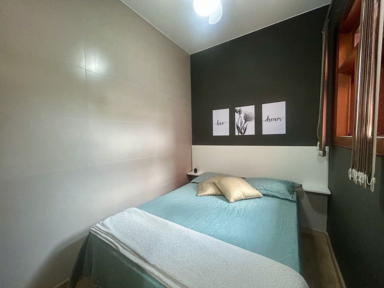 Berrielshouses - Conforto e lazer à 1km do centro