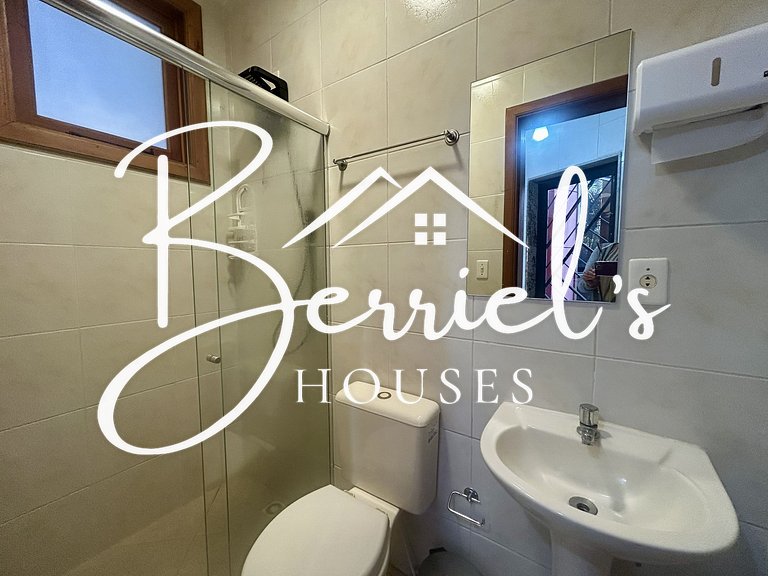 Berrielshouses - Conforto e lazer à 1km do centro