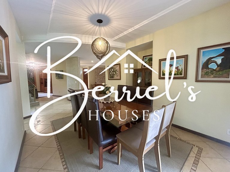 Berrielshouses - Conforto e lazer à 1km do centro