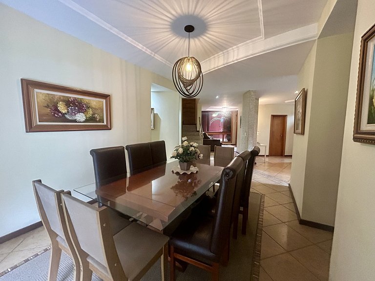 Berrielshouses - Conforto e lazer à 1km do centro