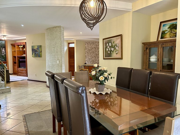 Berrielshouses - Conforto e lazer à 1km do centro