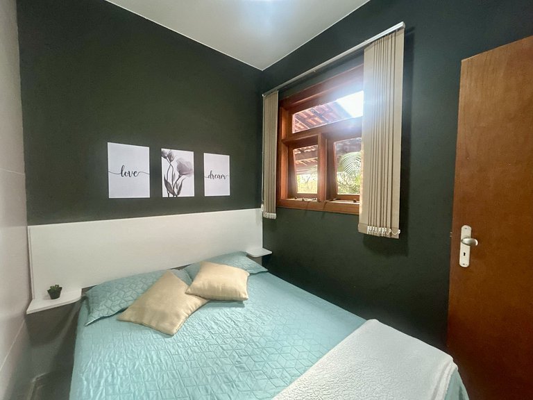 Berrielshouses - Conforto e lazer à 1km do centro