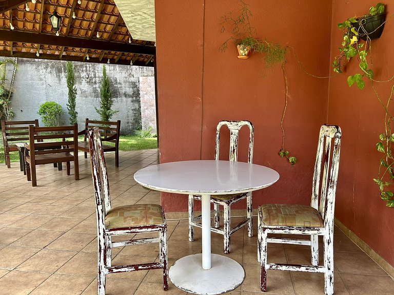 Berrielshouses - Conforto e lazer à 1km do centro