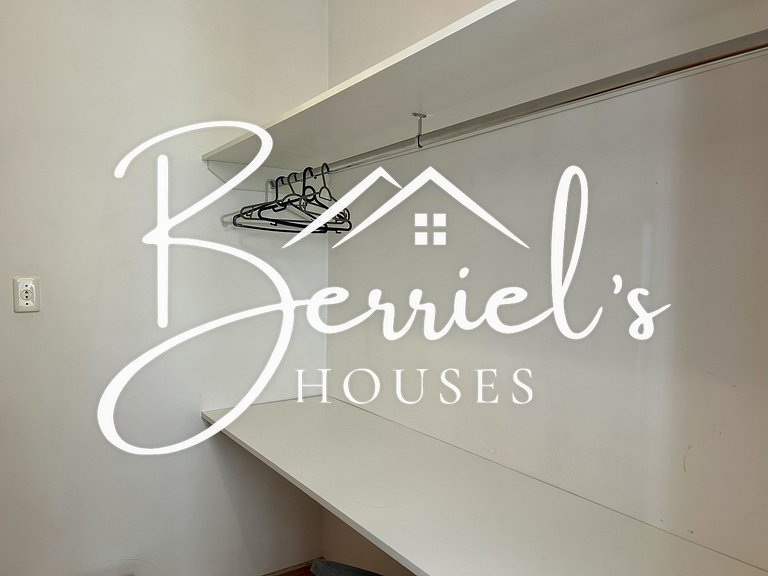 Berrielshouses - Conforto e lazer à 1km do centro