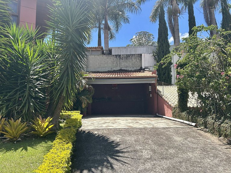 Berrielshouses - Conforto e lazer à 1km do centro